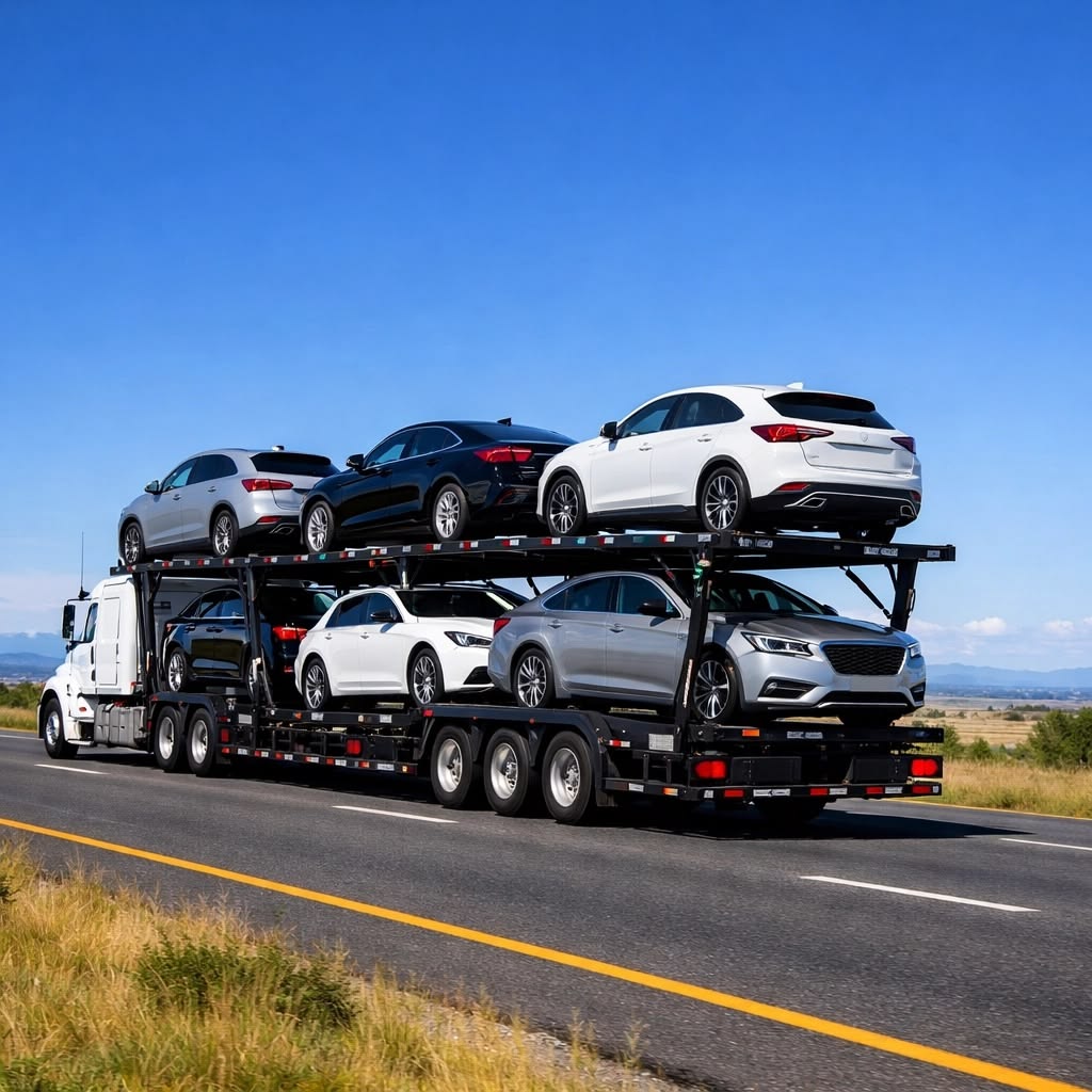 Automobile activity 1
