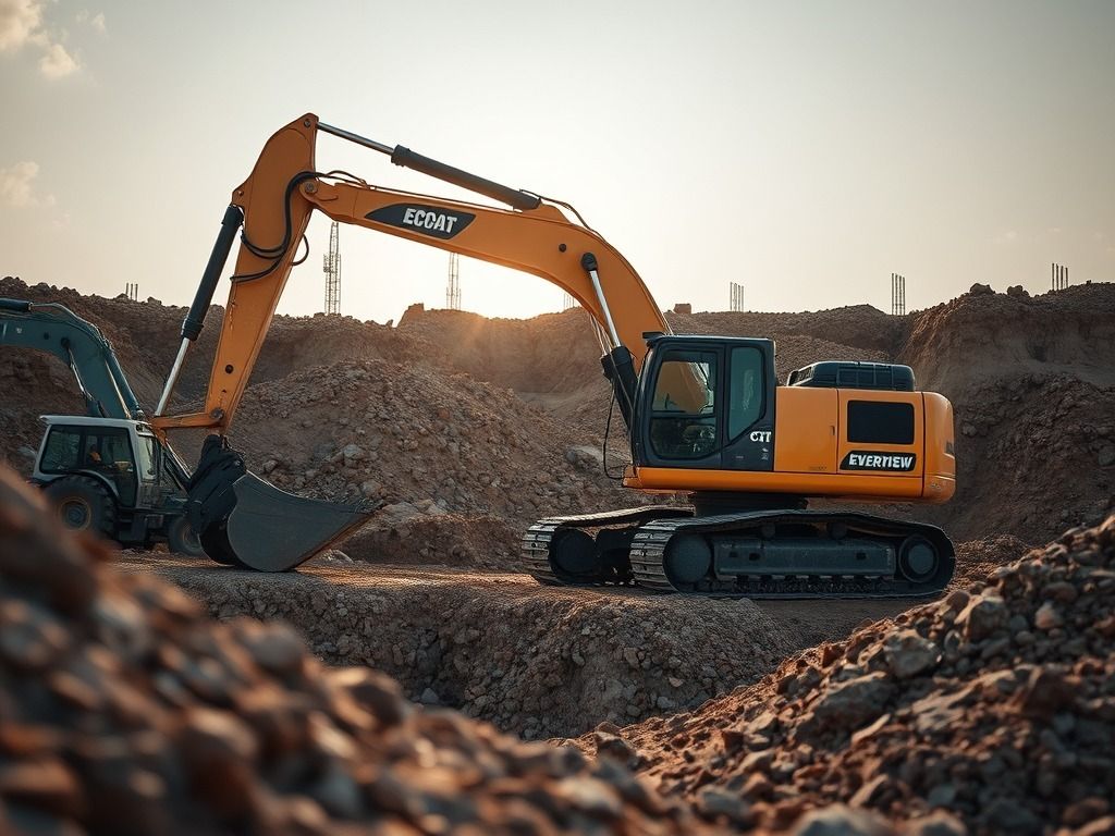 Construction activity 1