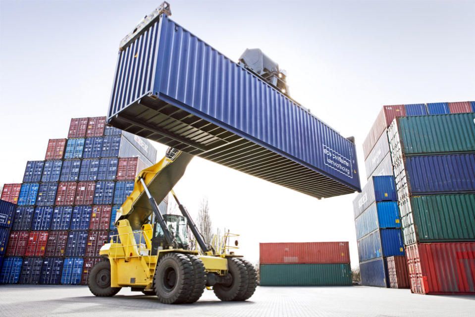 Import & Export activity 3
